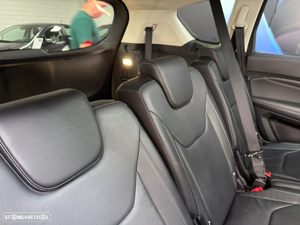 Ford S-Max 2.0 TDCi Titanium Powershift - 31