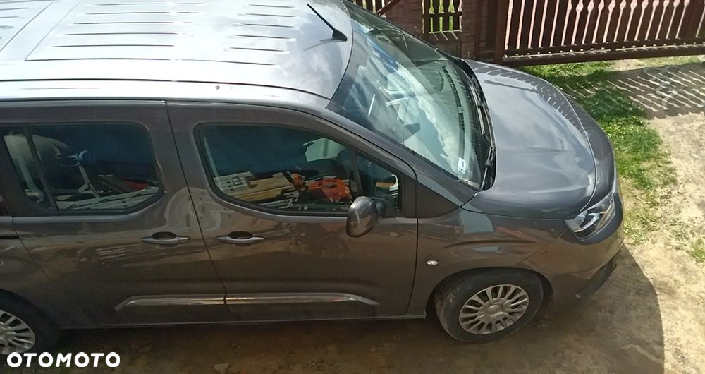 Toyota Proace City Verso Long 1.5 D-4D Business - 15