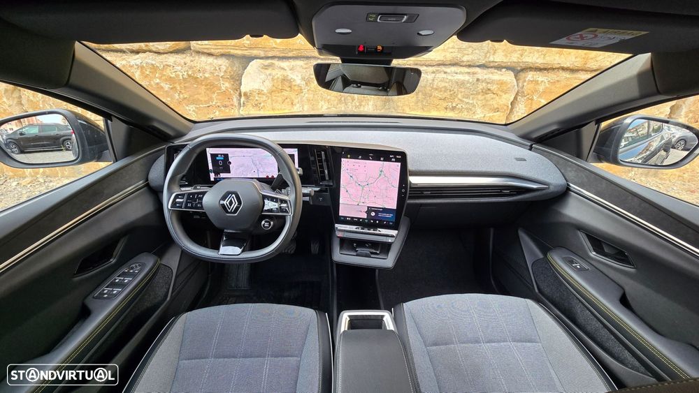 Renault Mégane E-Tech EV60 Techno - 8