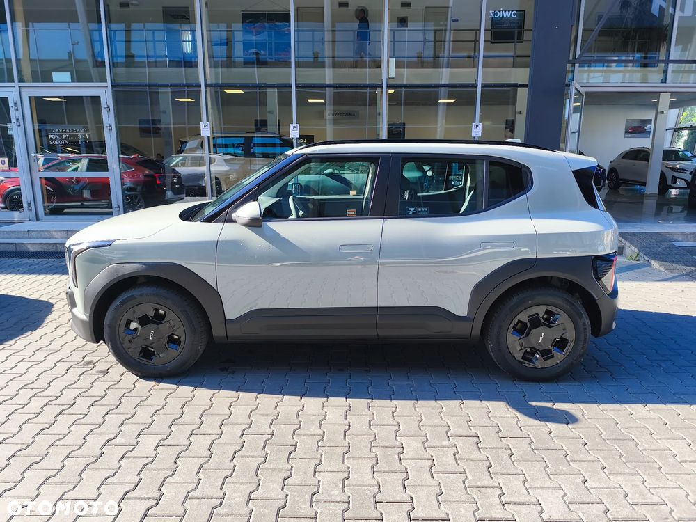 Kia EV2 42.2kWh Earth - 8