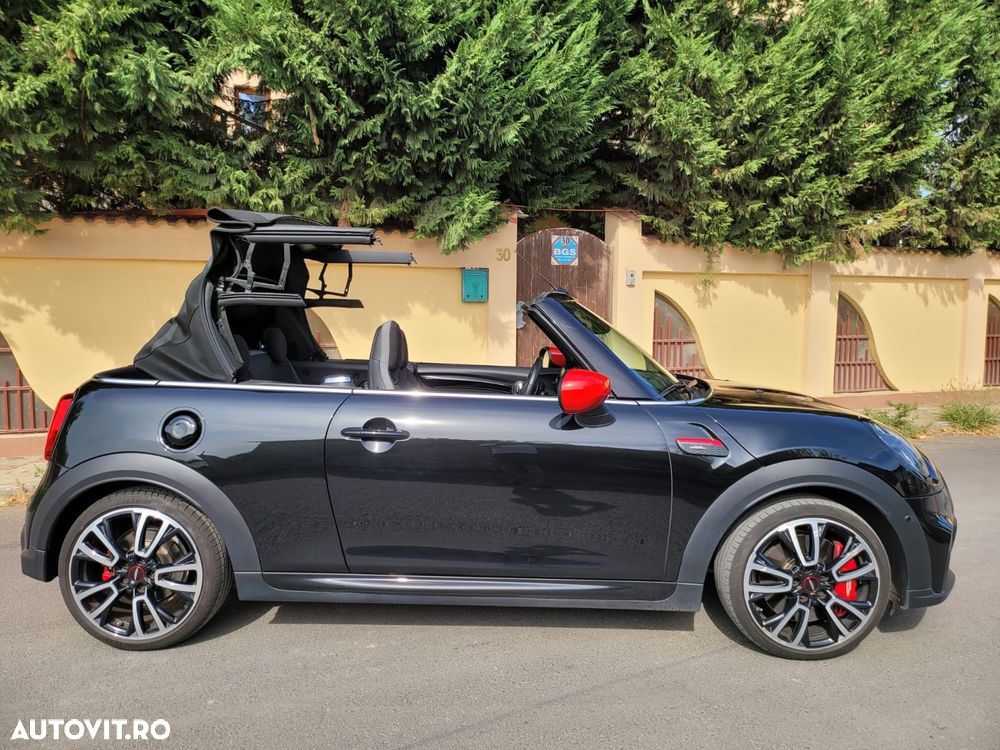 Mini John Cooper Works AT - 11