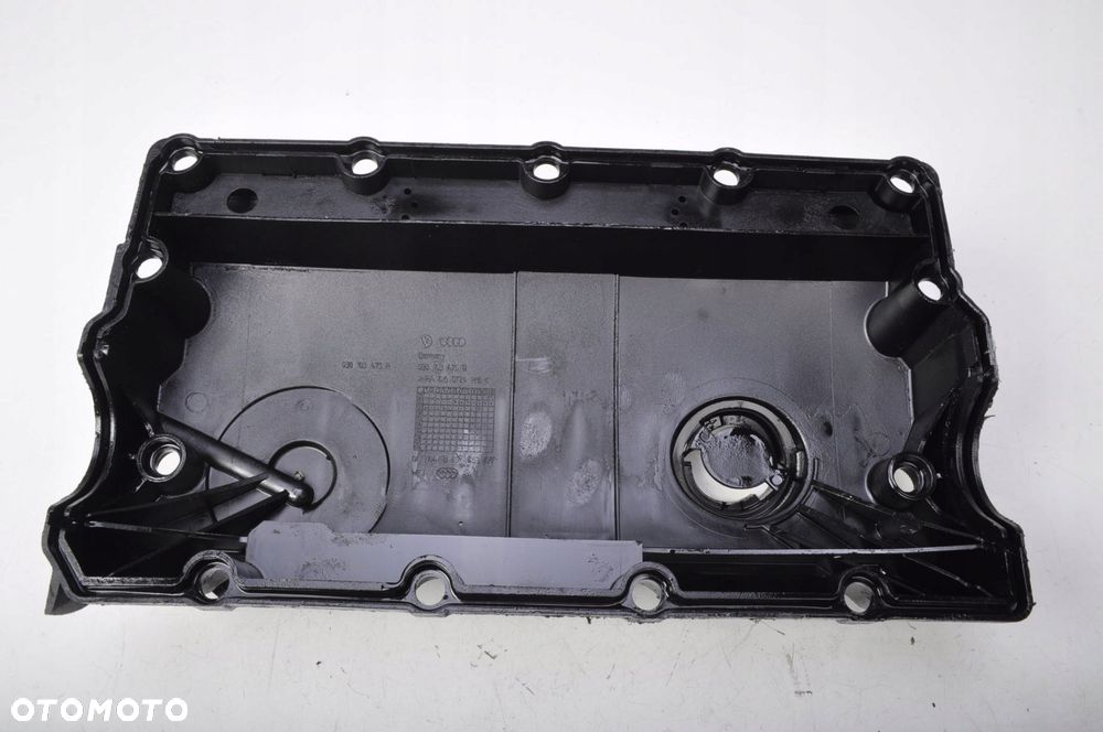SEAT ALHAMBRA I 1.9 TDI POKRYWA ZAWORÓW 038103475R - 2