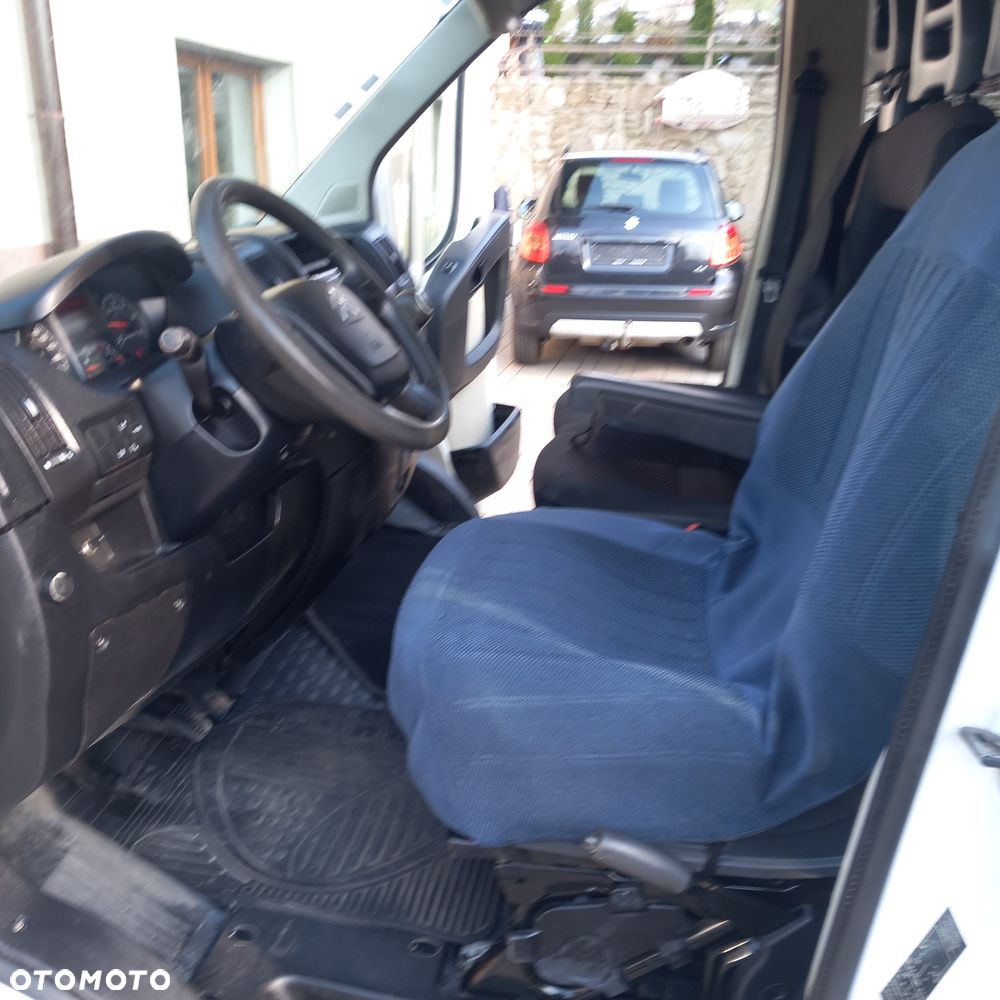 Citroën JUMPER - 15