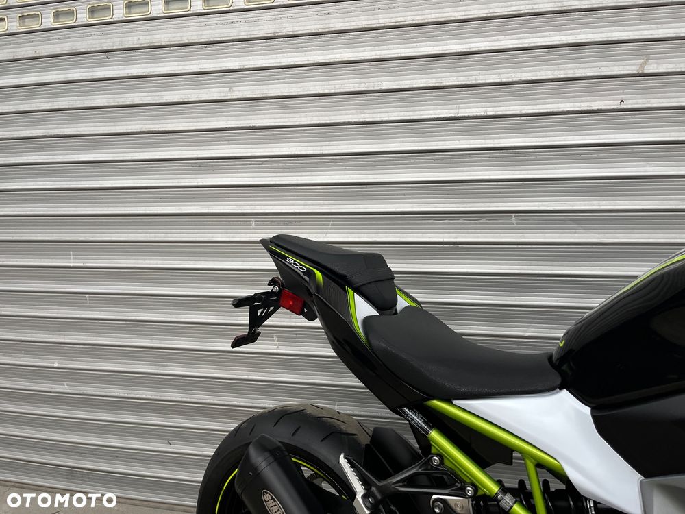 Kawasaki Z 900 - 30