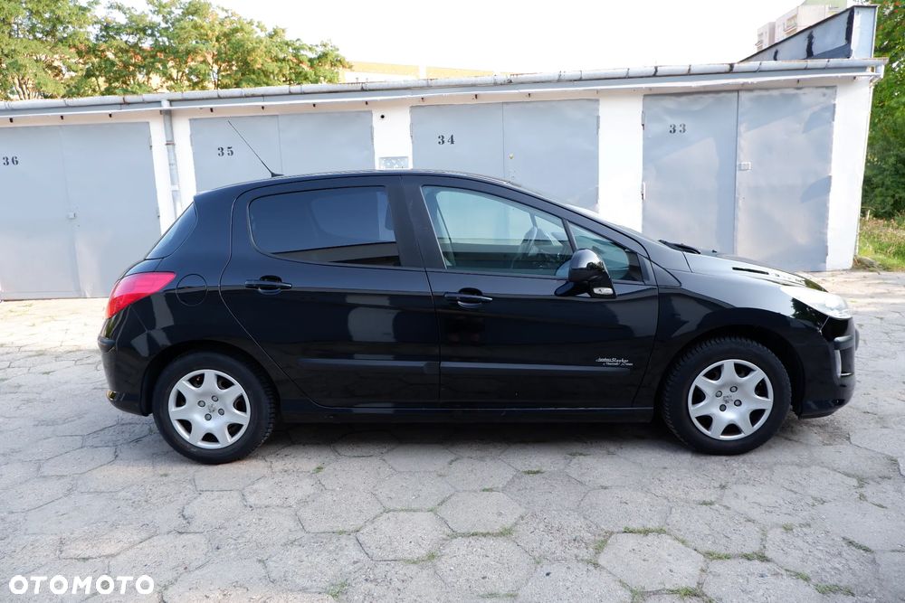 Peugeot 308 1.4 Trendy - 5
