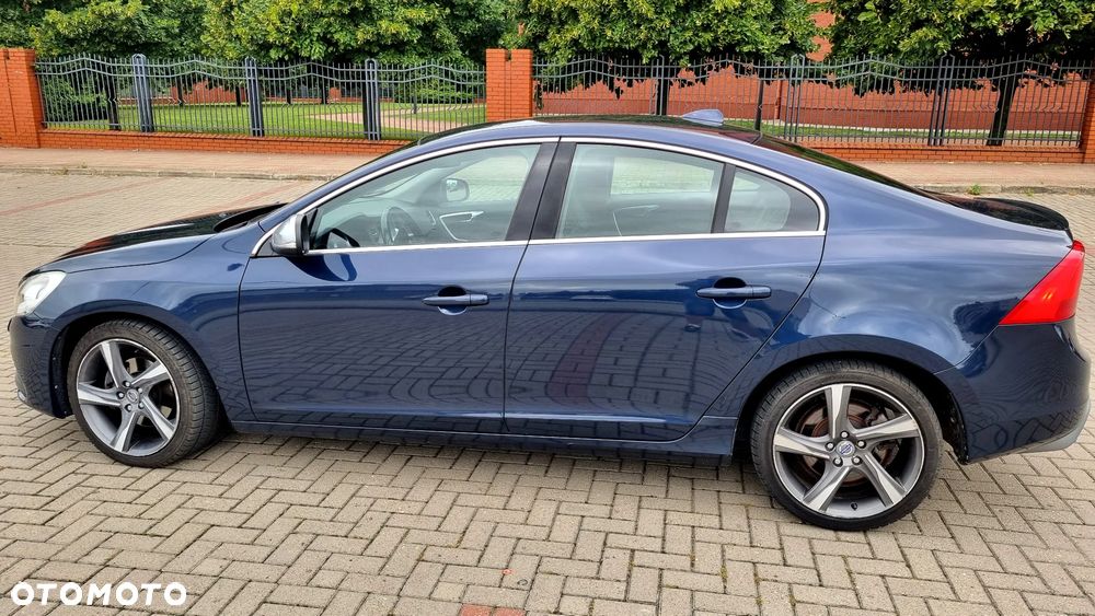 Volvo S60 D3 RDesign - 9