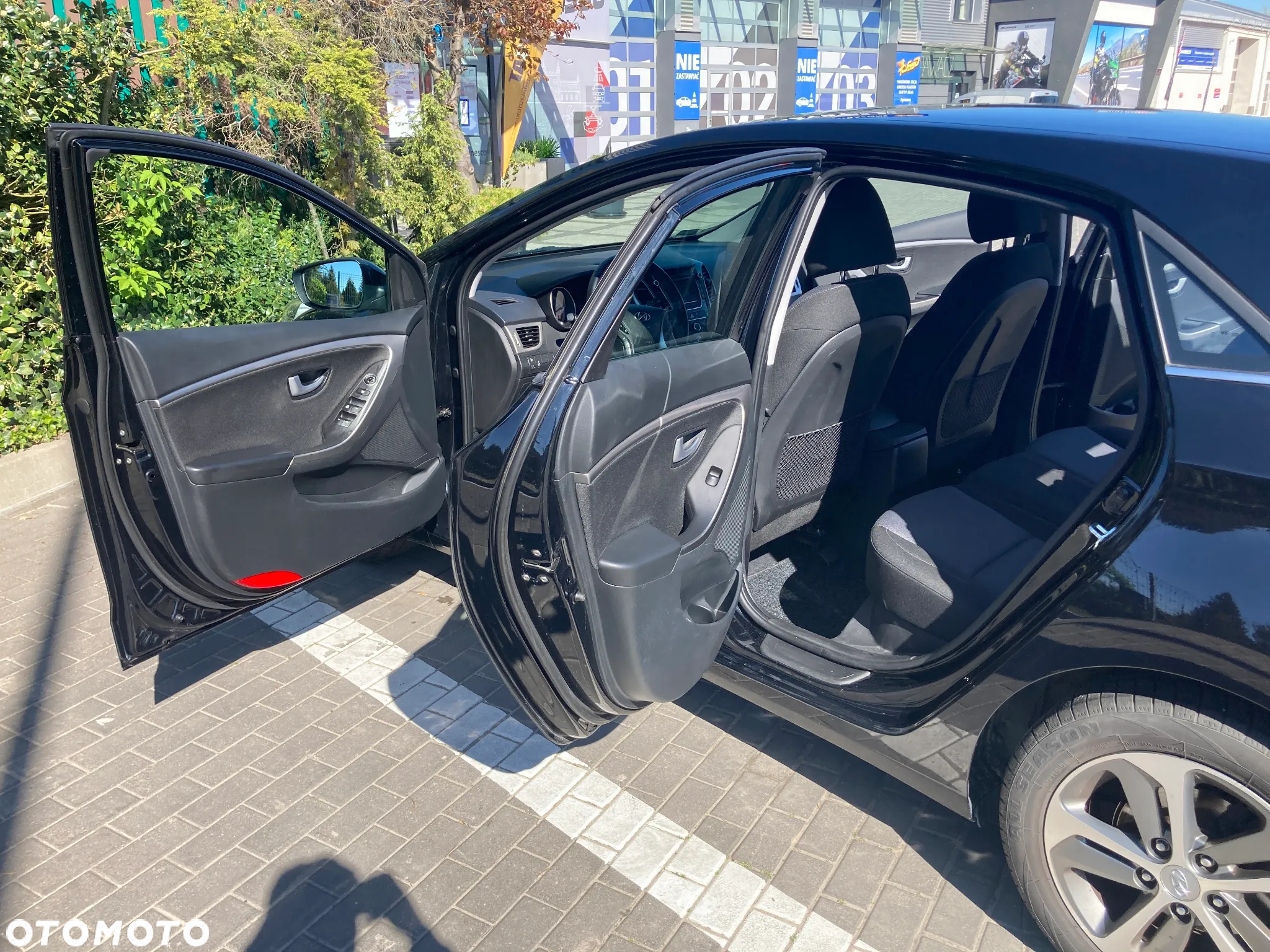 Hyundai i30 1.4 Comfort - 13