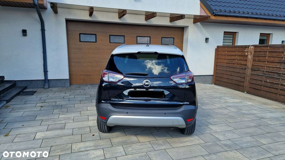 Opel Crossland X - 9