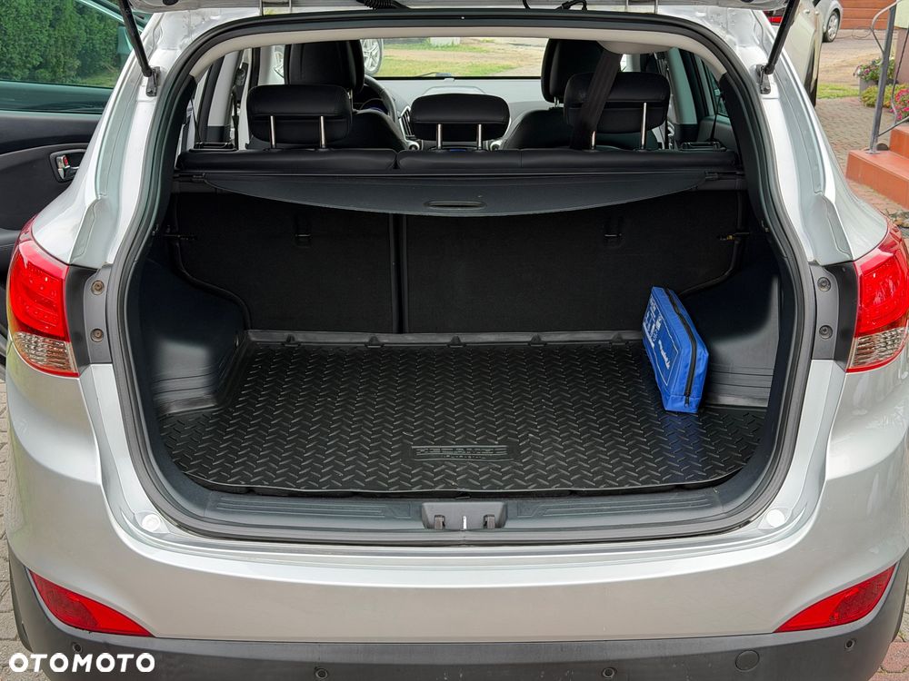 Hyundai ix35 1.6 2WD Style - 29