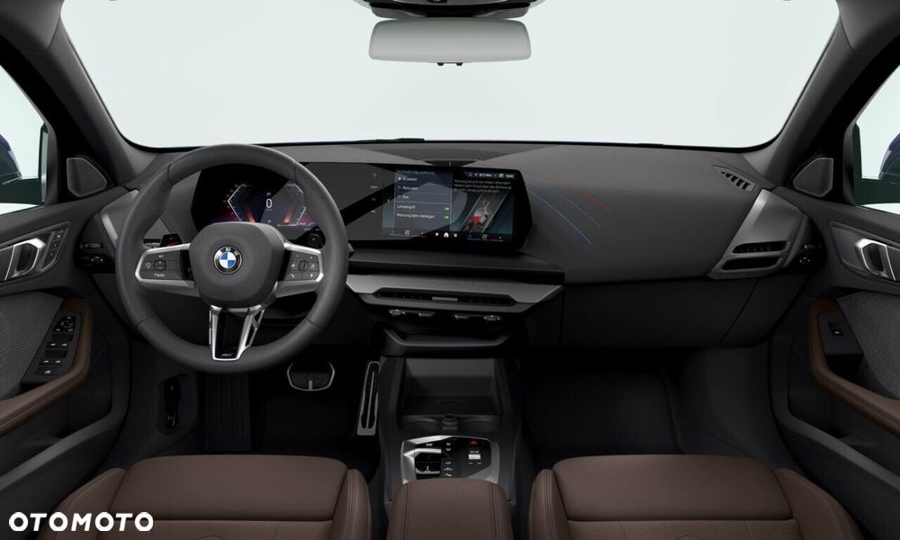 BMW Seria 1 120 mHEV - 3