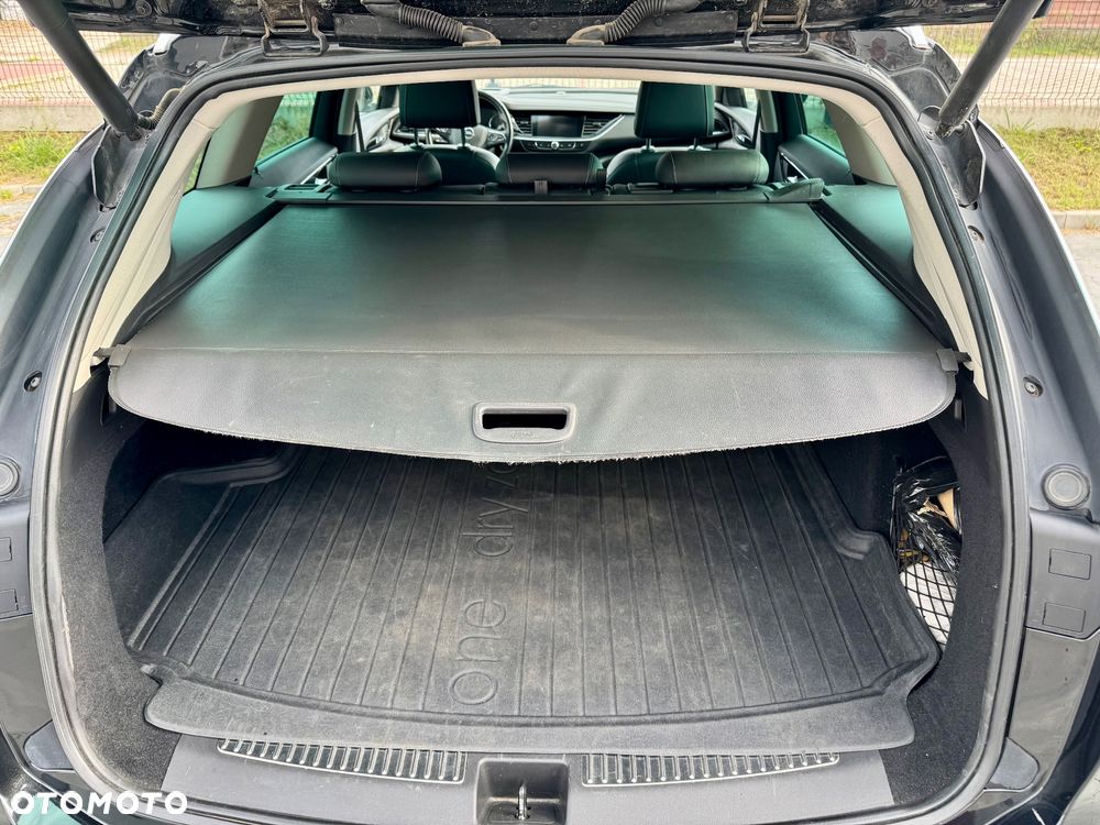 Opel Insignia 2.0 CDTI Ultimate S&S - 14