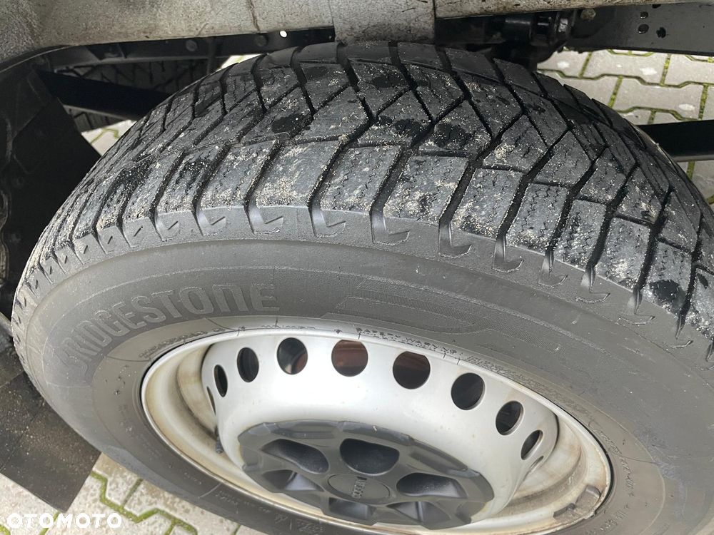 Iveco 35S16A8 Automat Maxi 16m3 - 3