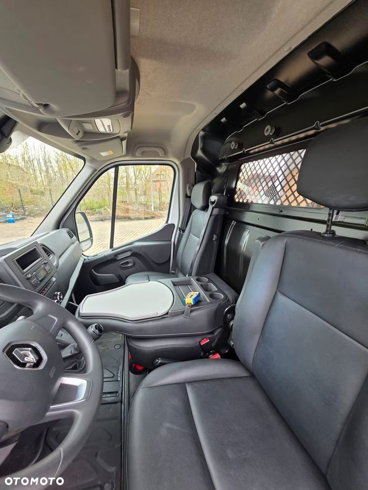 Renault Master - 26
