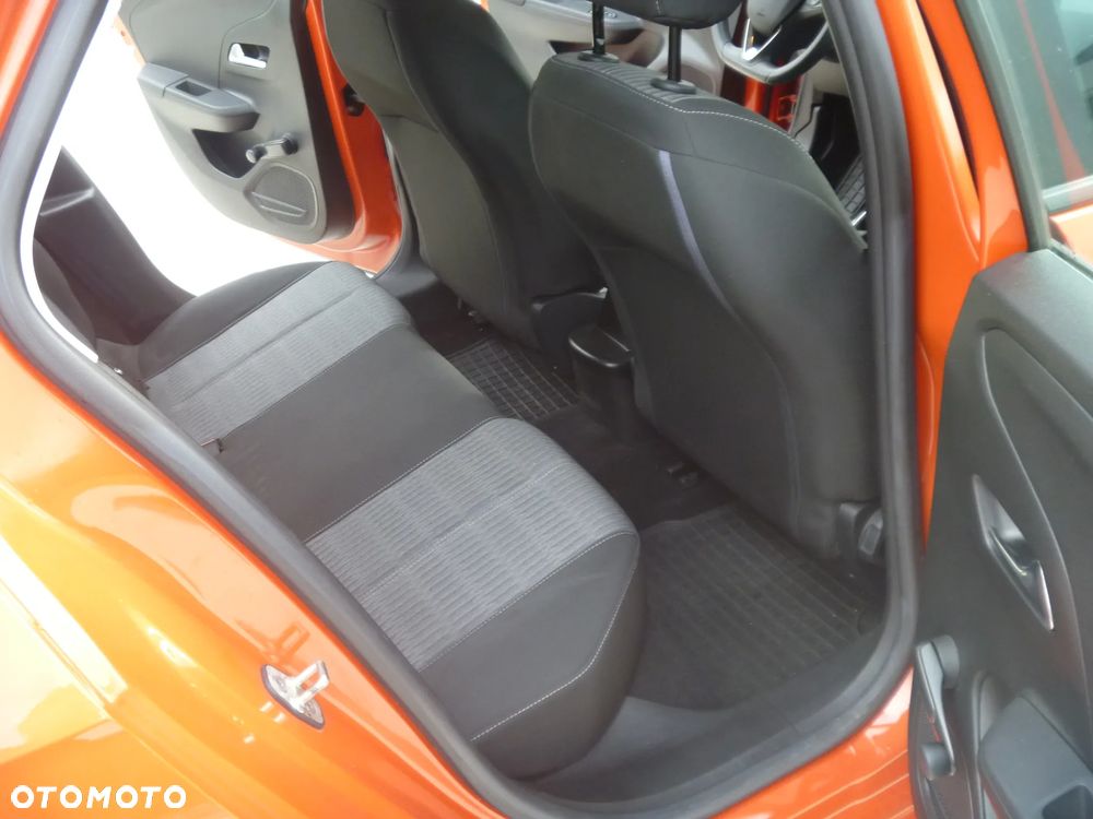 Opel Corsa 1.2 Edition S&S - 22