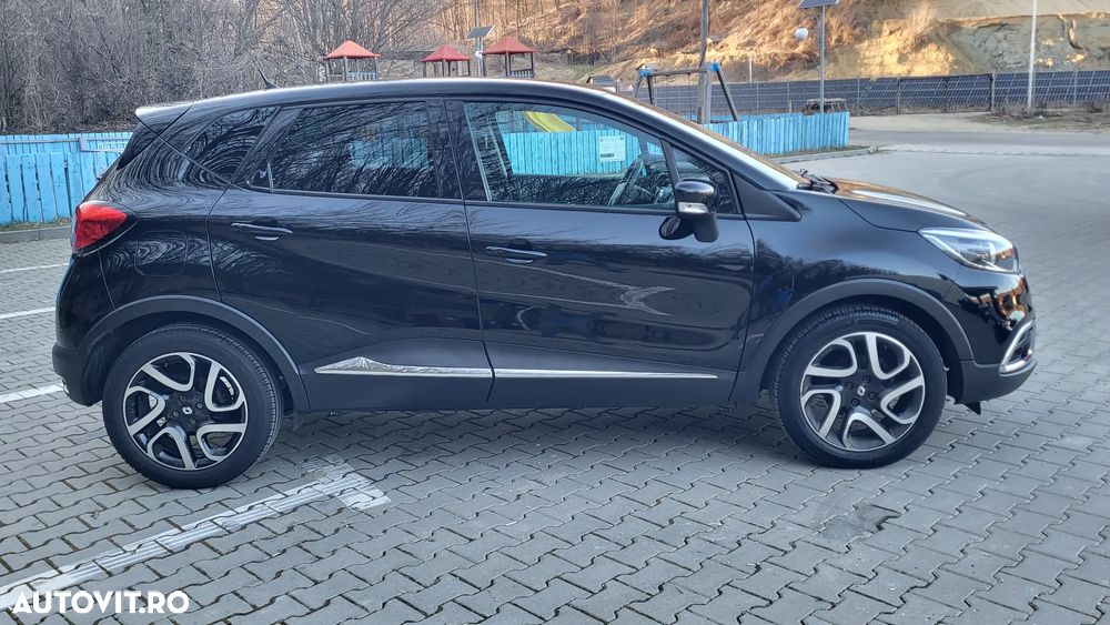 Renault Captur ENERGY TCe 90 Start&Stop Dynamique - 1