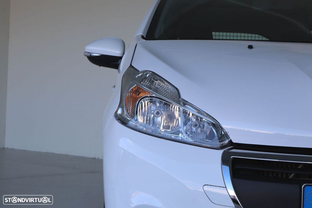 Peugeot 208 1.5 BlueHDi Active - 3