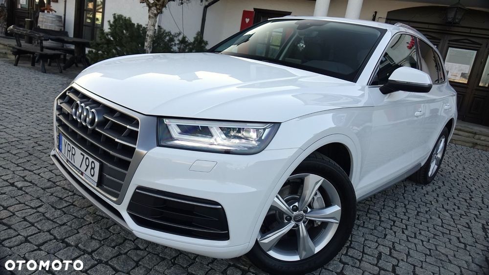 Audi Q5 - 21