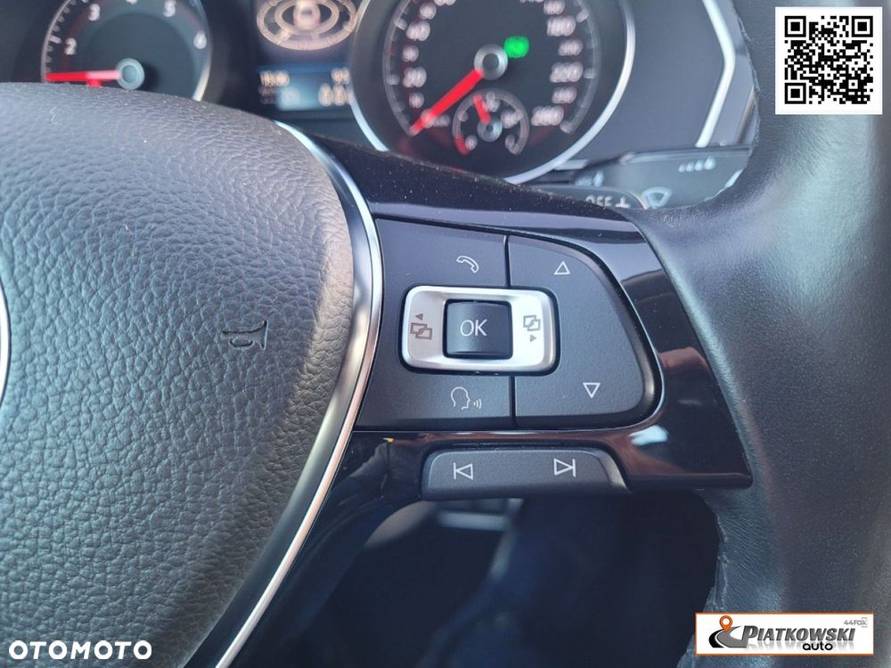 Volkswagen Arteon 2.0 TSI 4Motion Elegance DSG - 32