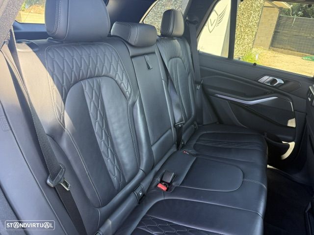 BMW X5 45 e xDrive Pack M - 31