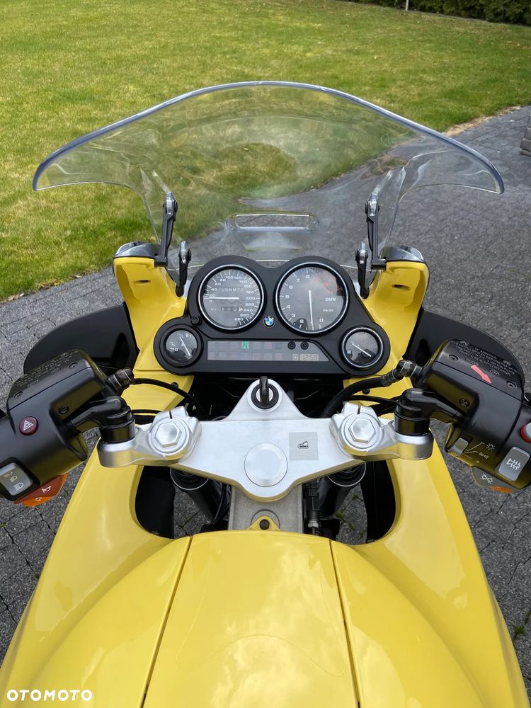 BMW RS - 20