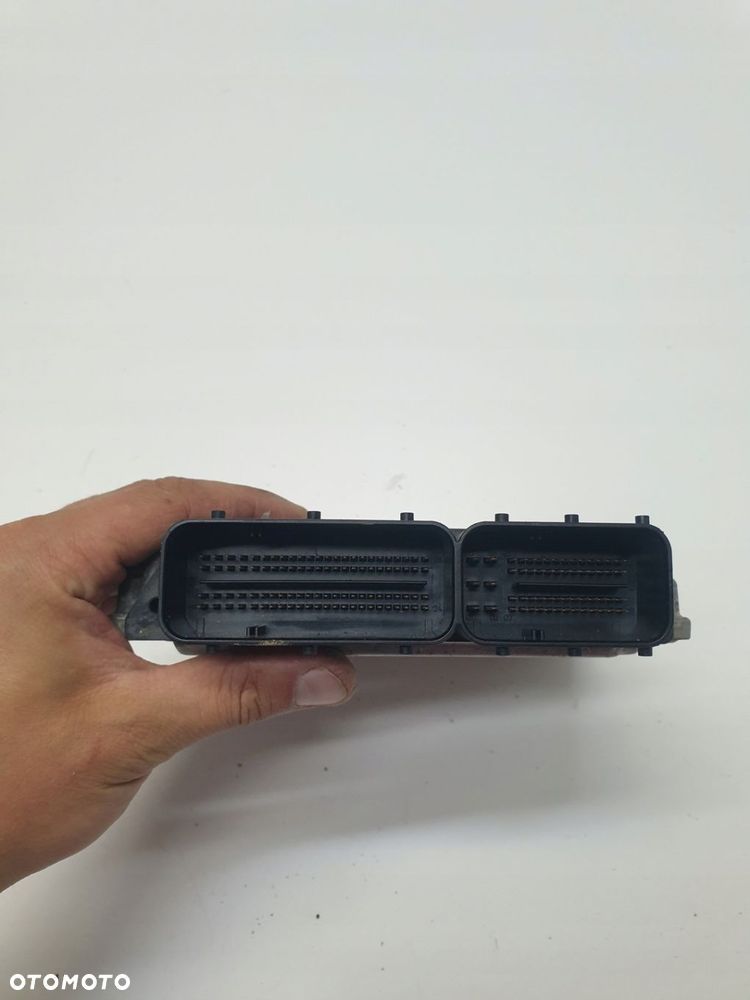 KOMPUTER STEROWNIK SILNIIKA MERCEDES BENZ VITO W639 2.2 CDI A6461532591 - 4