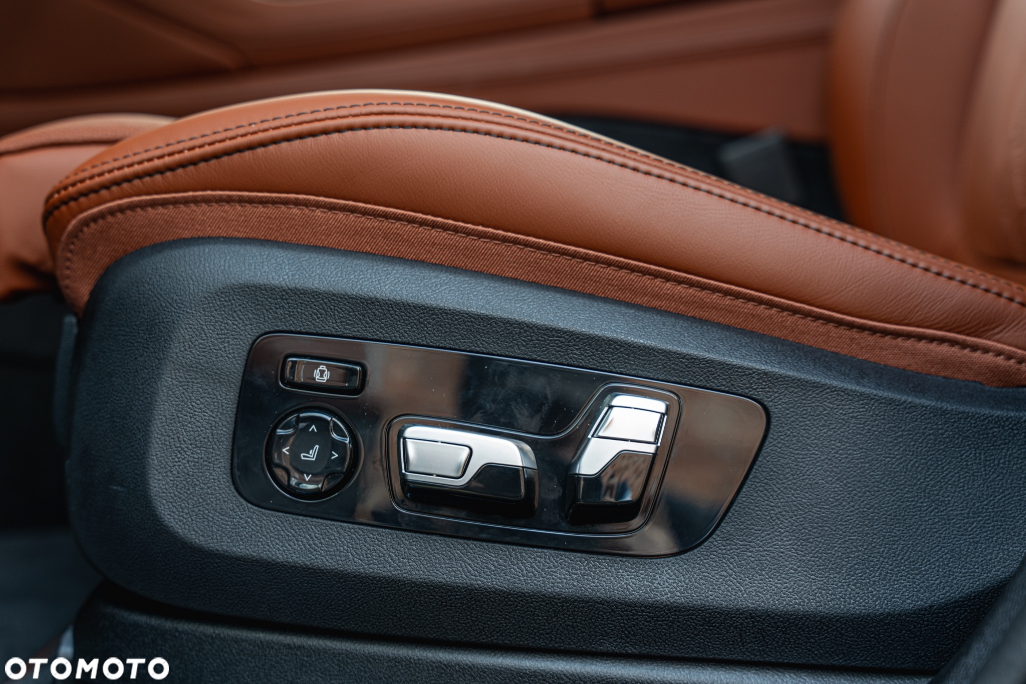 BMW X6 xDrive30d - 21