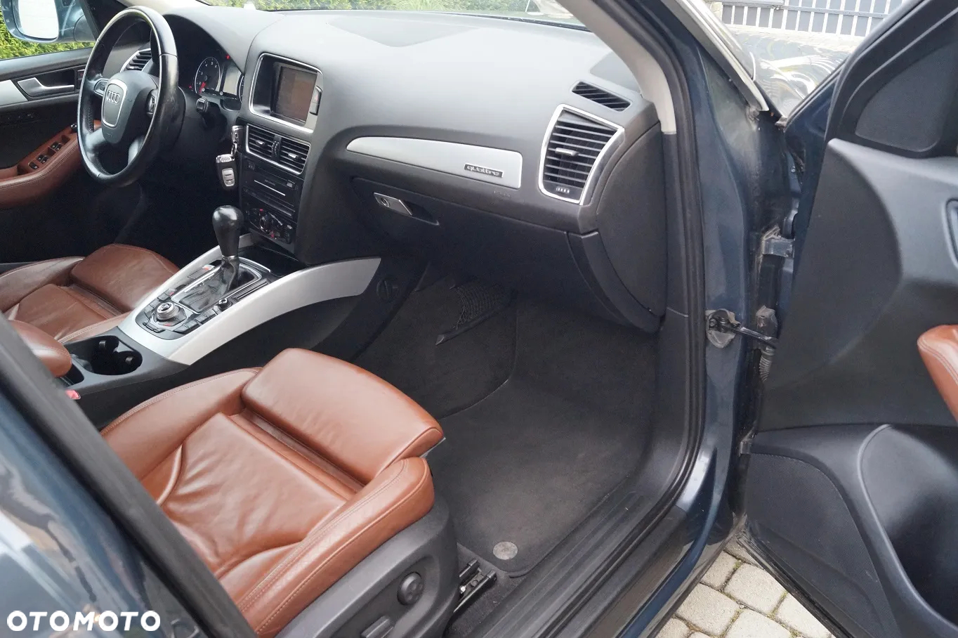 Audi Q5 2.0 TFSI Quattro S tronic - 7