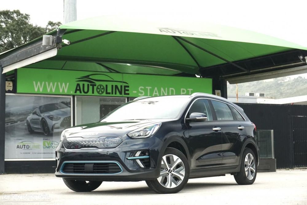 Kia e-Niro 64kWh - 1