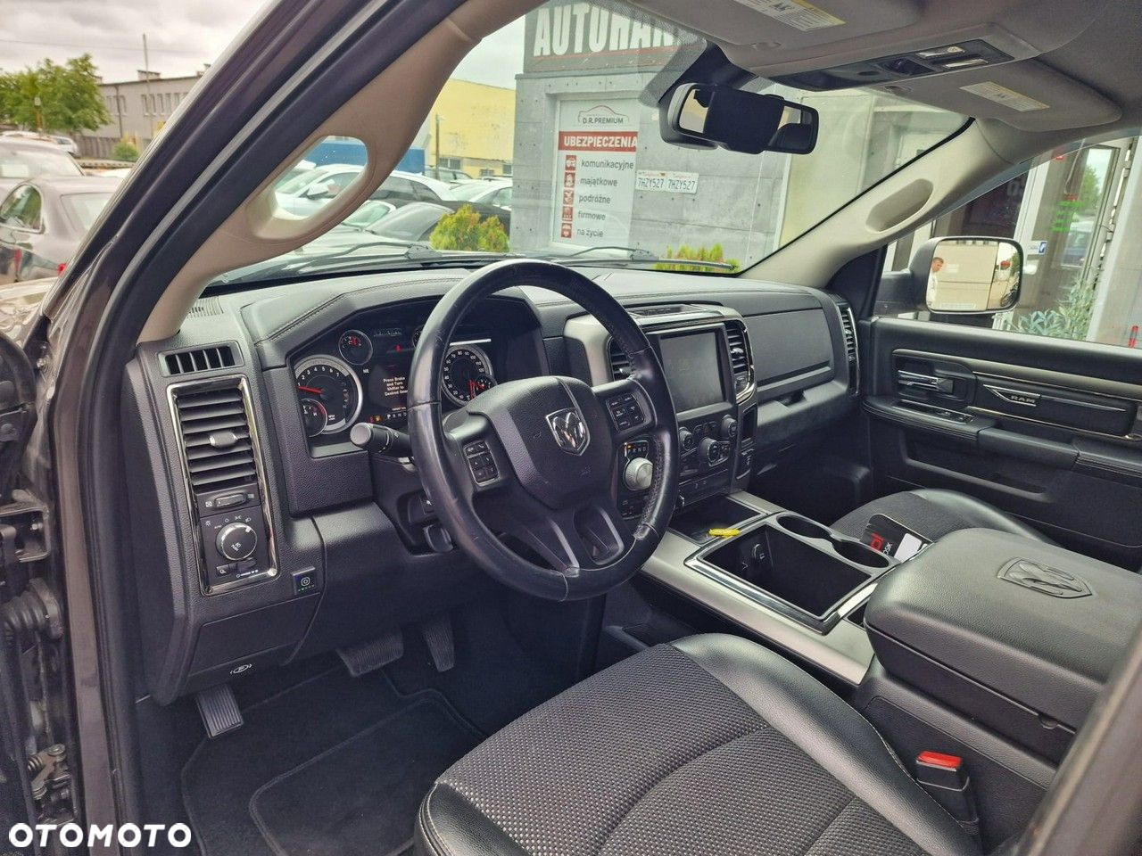 Dodge RAM - 9