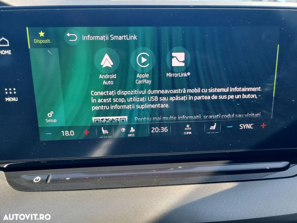 Skoda Octavia - 19