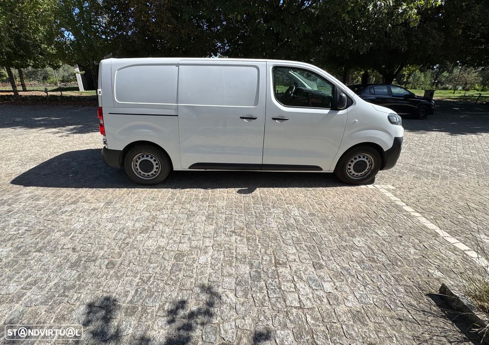 Citroën Jumpy 1.5 BlueHDi M - 7