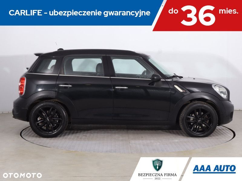MINI Countryman - 8