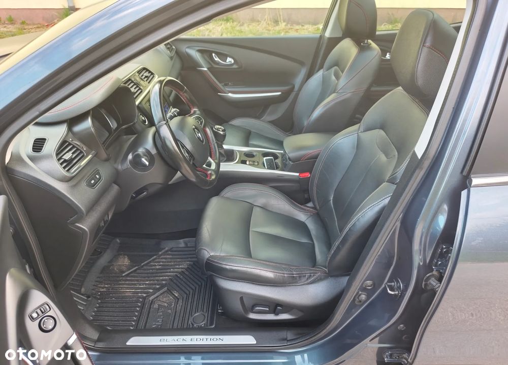 Renault Kadjar 1.6 Energy TCe Night&Day - 19