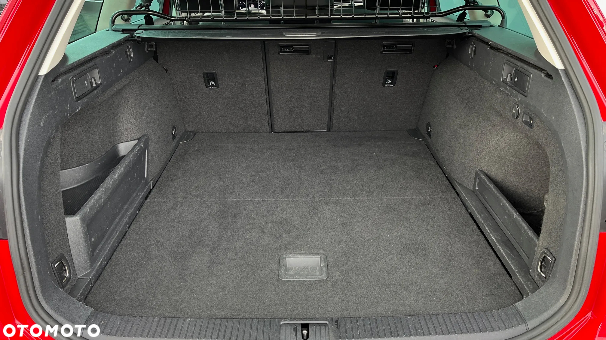 Volkswagen Passat 2.0 TDI BMT Highline DSG - 31