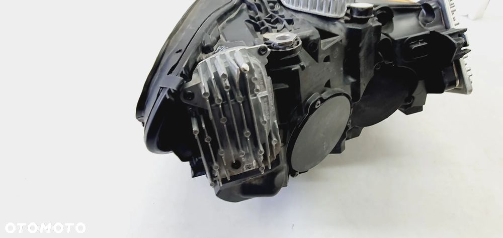 BMW X3 G01 X4 G02 X3M F97 X4M F98 LCI Lampa Przod LEWA BMW LASER KOMPLETNA - 5