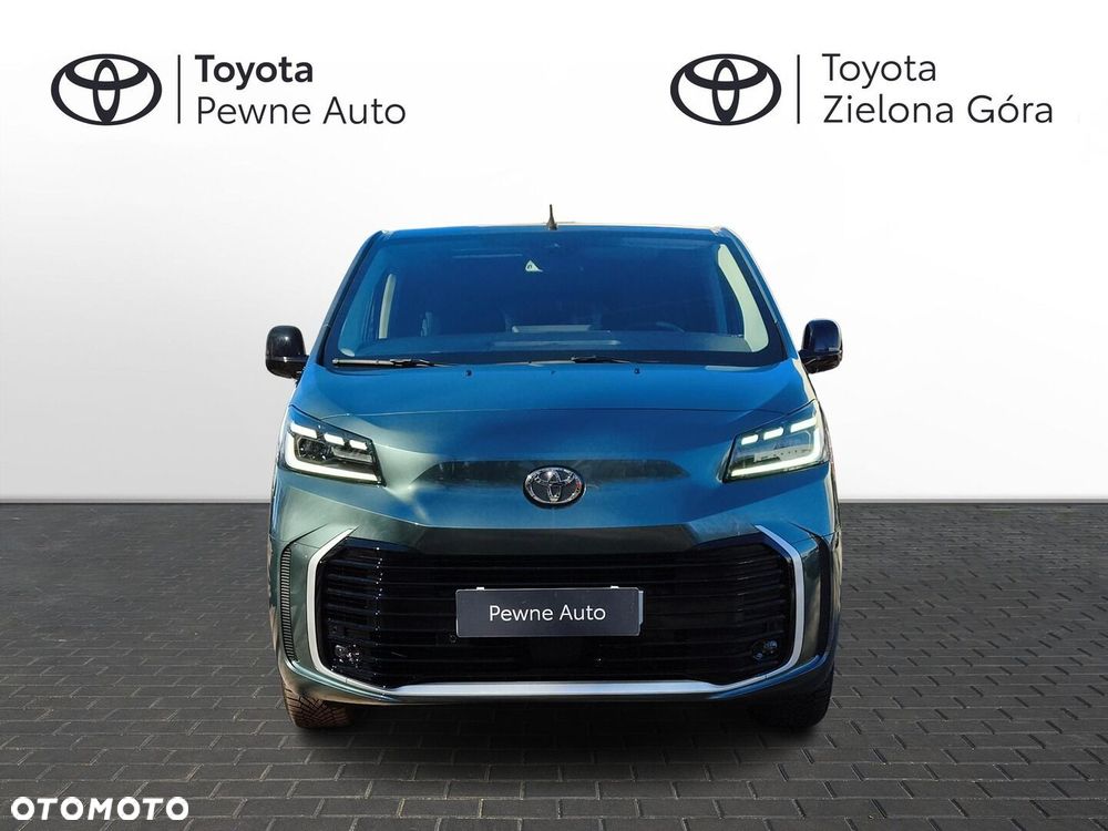 Toyota Proace Verso 2.0 D4-D Long VIP - 2