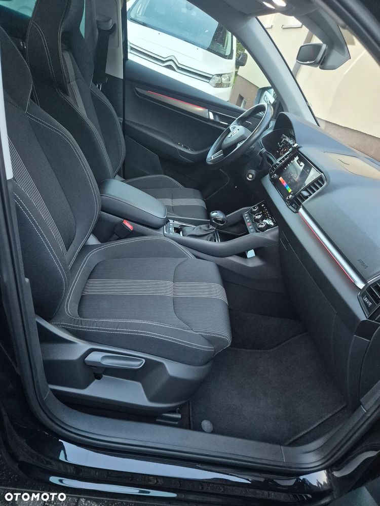 Skoda Karoq 1.6 TDI SCR DSG Style - 21