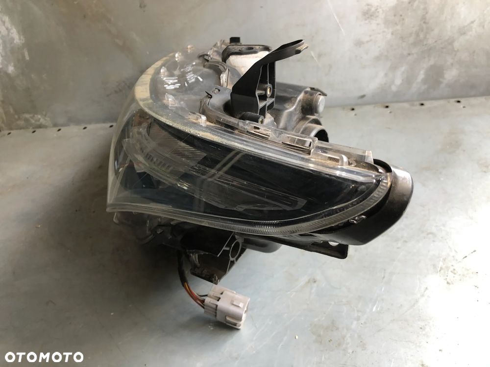 LA-36 . Lampa Lewy Przód 81150-02K30 Toyota Auris II 2015R 90070908 (2015-2018) - Gwarancja Wysyłka - 6