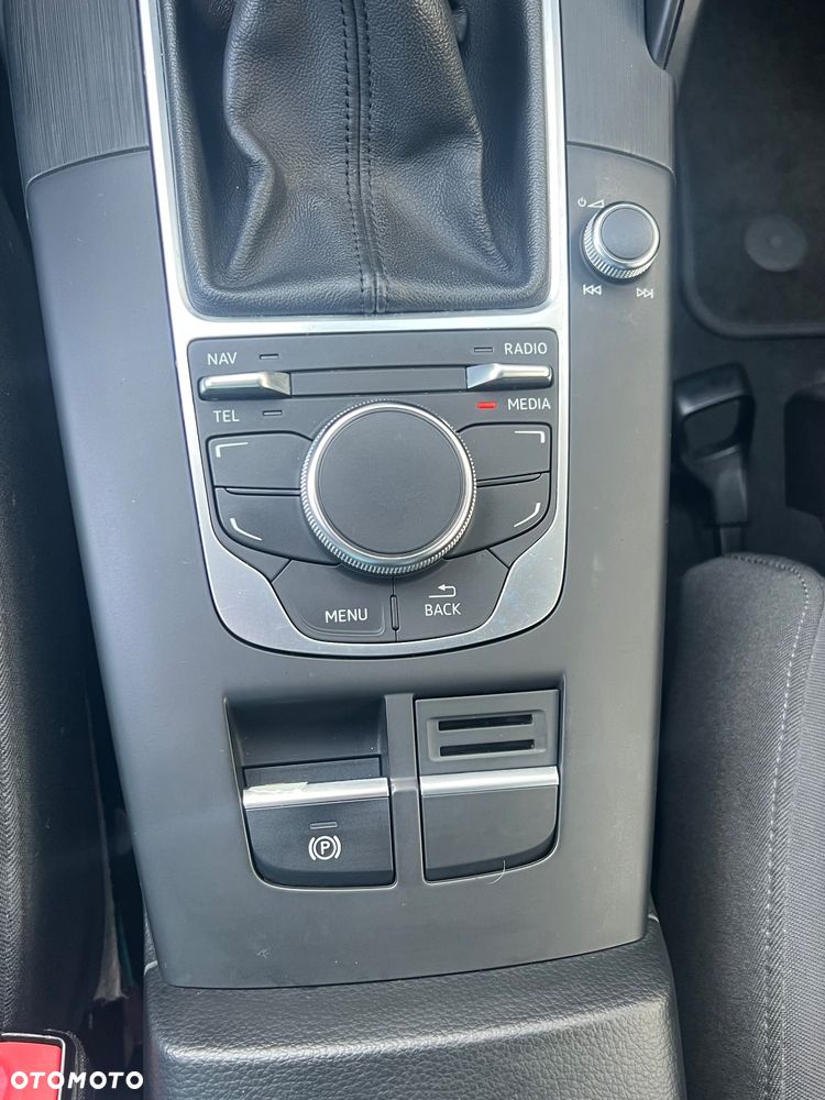 Audi A3 3-drzwiowe 2.0 TDI - 14