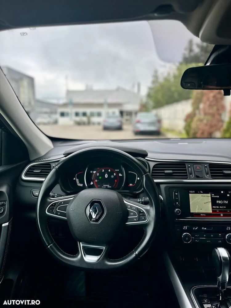 Renault Kadjar - 20