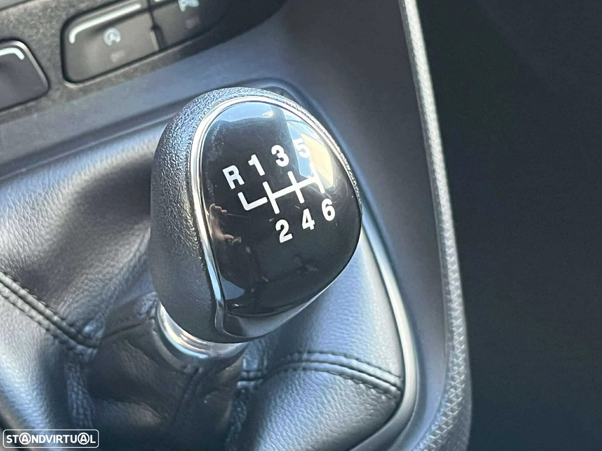 Ford Transit Connect L1 Trend 1.5 TDCI 100cv - 23