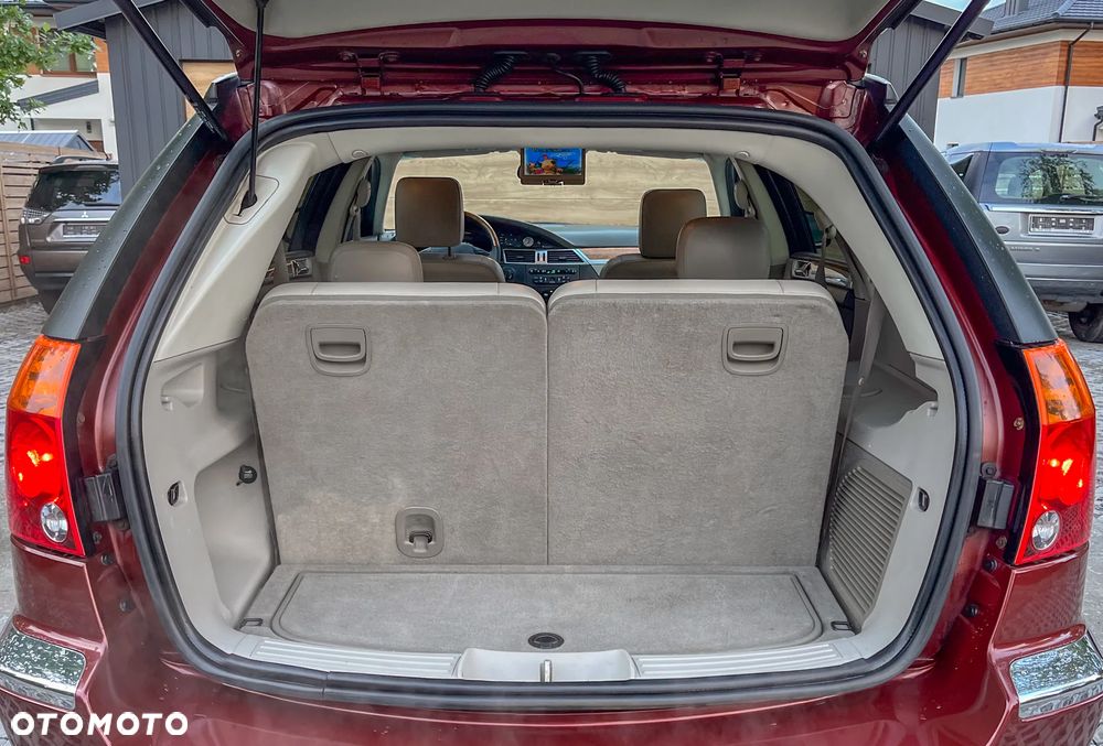 Chrysler Pacifica 4.0 - 21