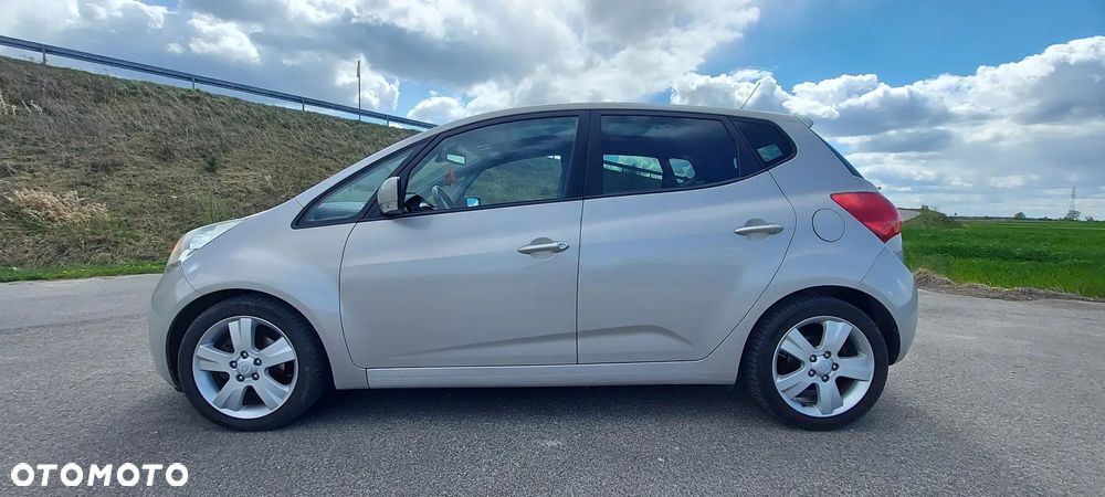 Kia Venga 1.6 CRDi XL - 2