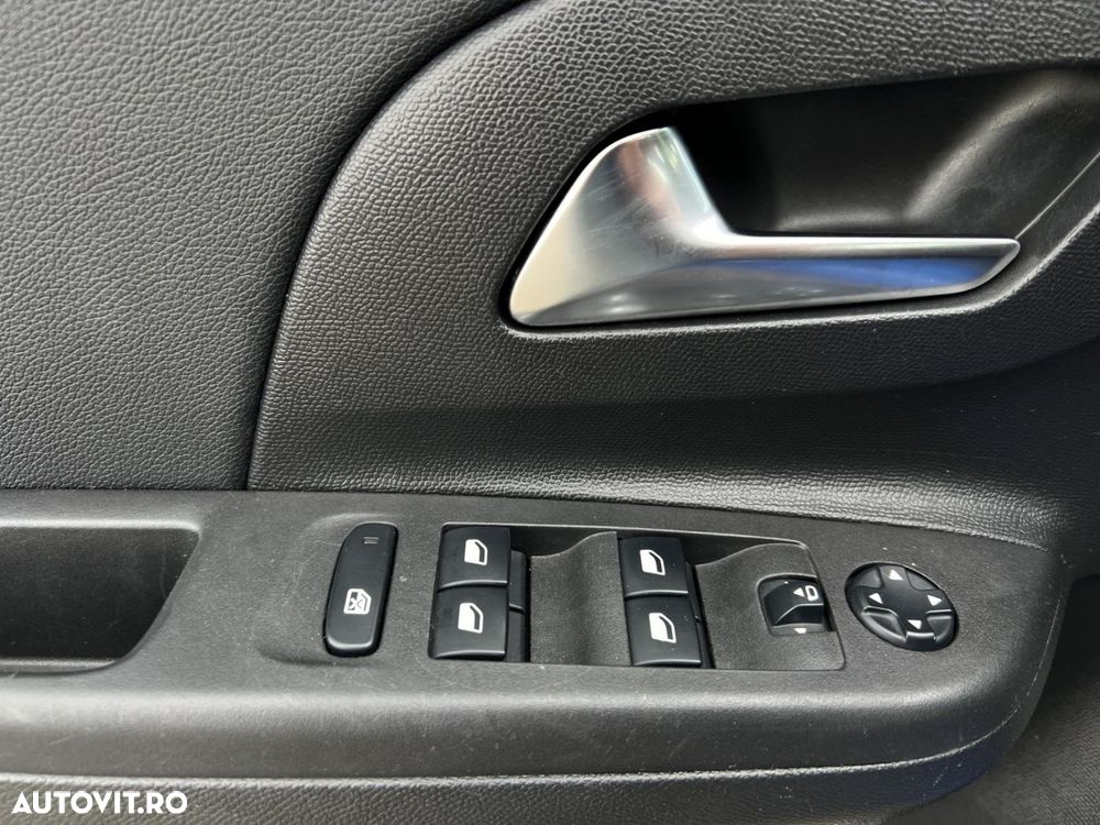 Opel Corsa 1.2 Turbo Start/Stop Aut. GS-Line - 34