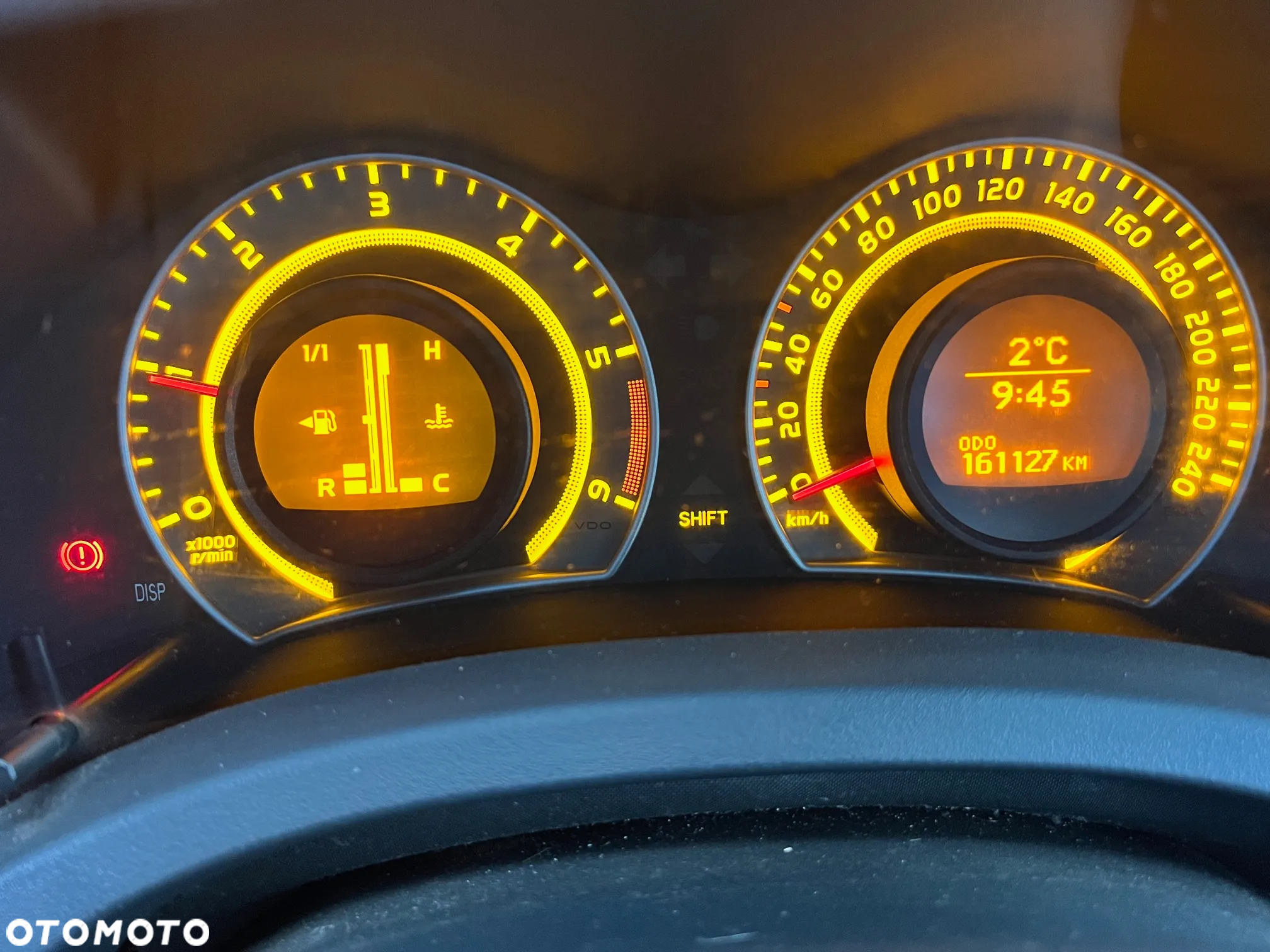 Toyota Auris 1.4 D-4D Luna - 7