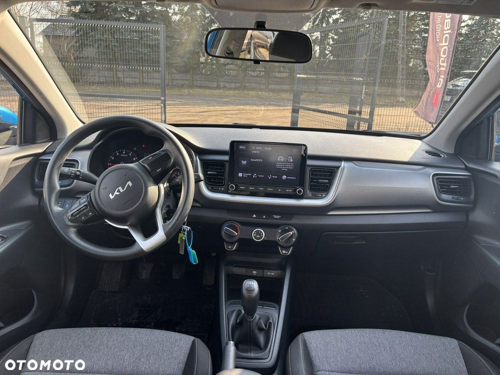 Kia Stonic - 21