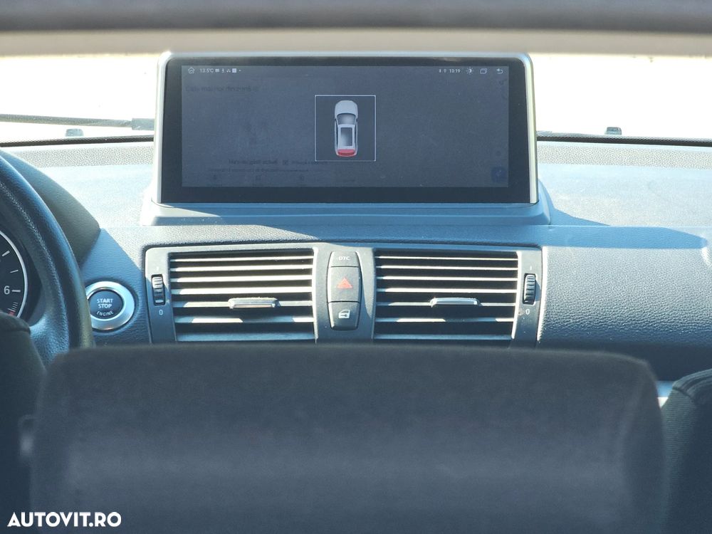 BMW Seria 1 116i - 10
