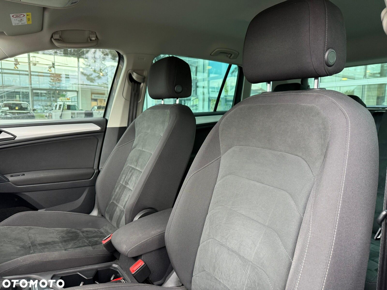 Volkswagen Tiguan 2.0 TSI 4Mot Comfortline DSG - 10
