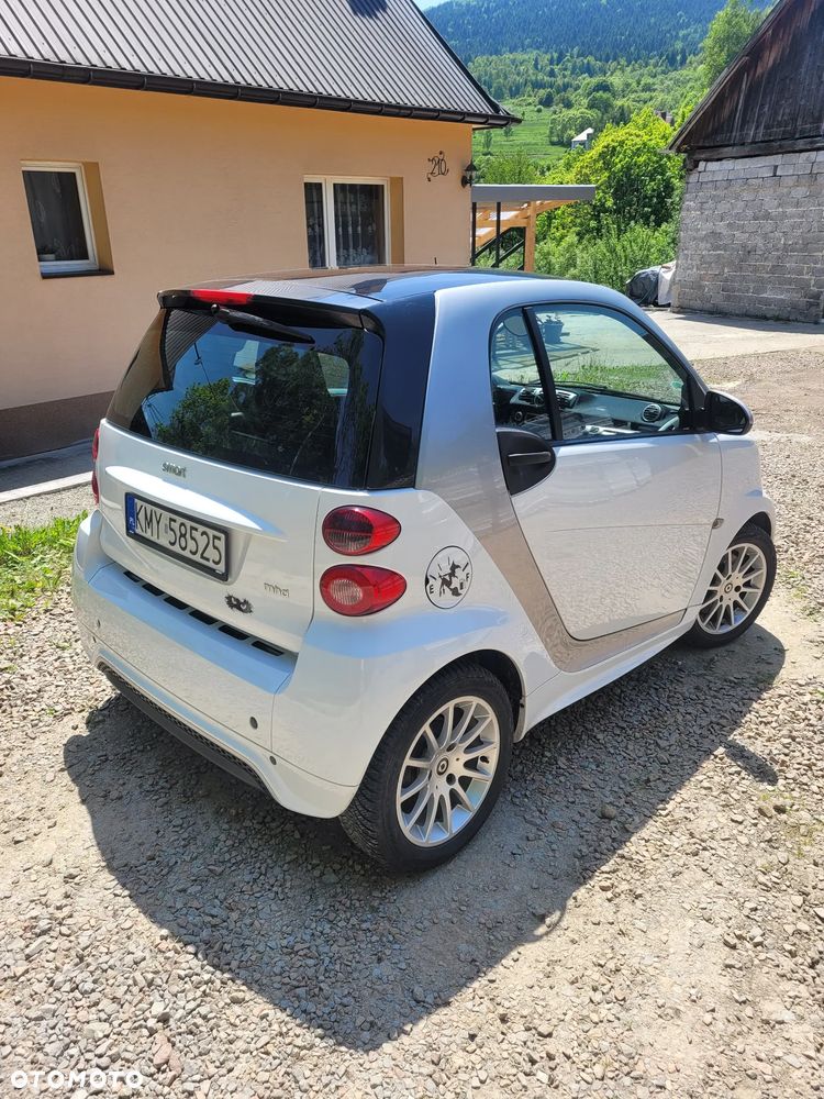 Smart Fortwo - 3