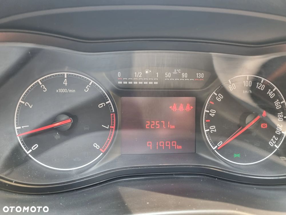 Opel Corsa 1.4 Essentia - 16